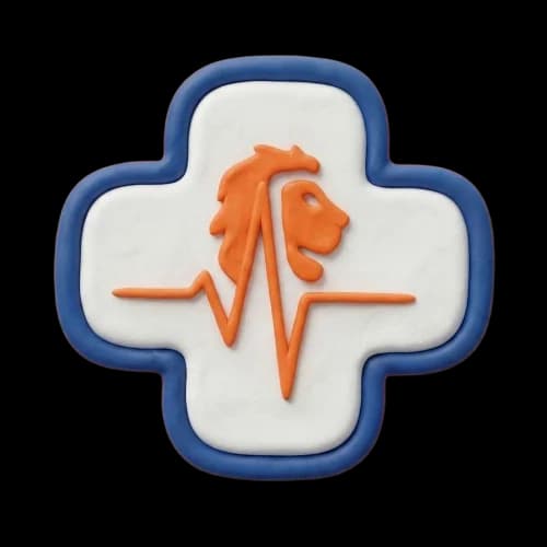 Mutuelle Santé 3D
