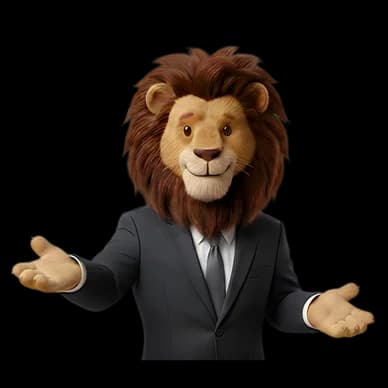Leo, votre conseiller LesLions