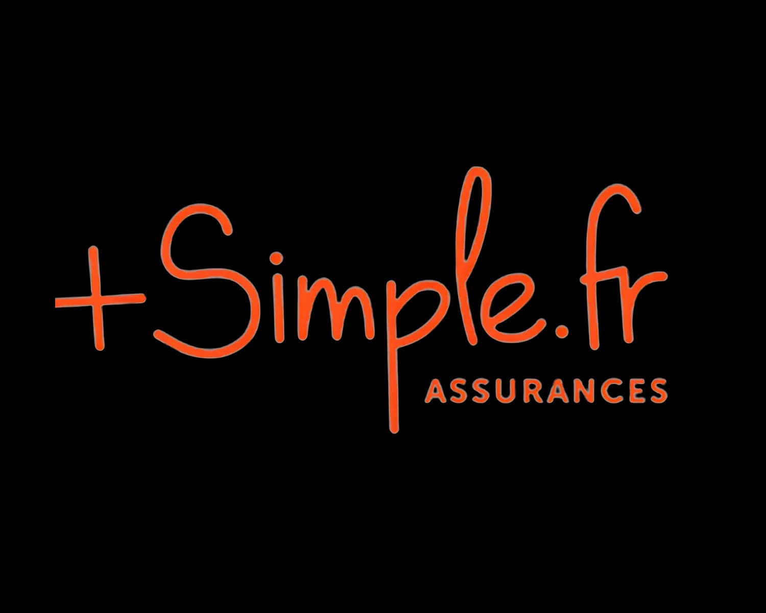Logo +Simple - partenaire assureur référencé par LesLions.fr