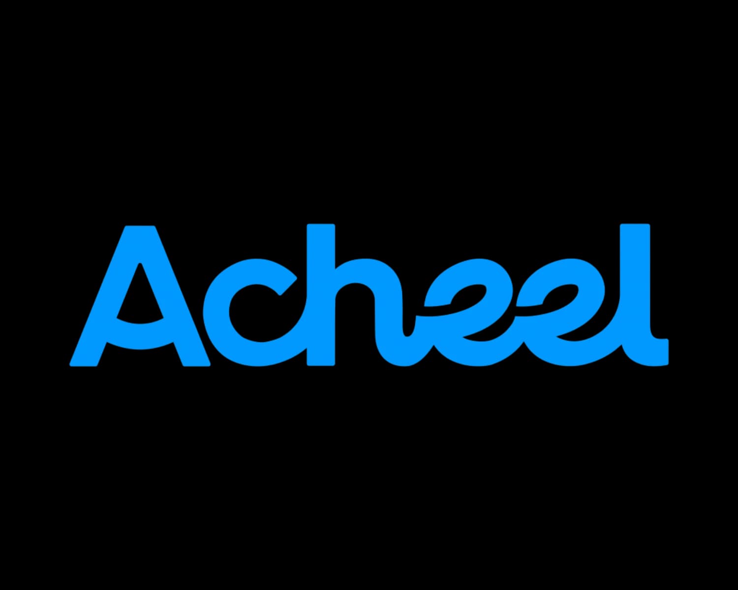 Logo Acheel - partenaire assureur référencé par LesLions.fr