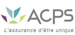 Logo ACPS - partenaire assureur référencé par LesLions.fr