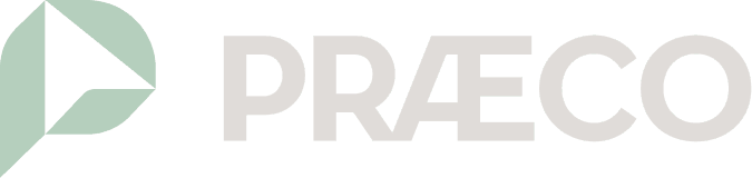 Logo PRAECO (Praeconis) - partenaire assureur référencé par LesLions.fr