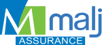 Logo malj (Ma Protection Juridique) - partenaire assureur référencé par LesLions.fr