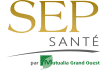 Logo SEP SANTÉ - partenaire assureur référencé par LesLions.fr