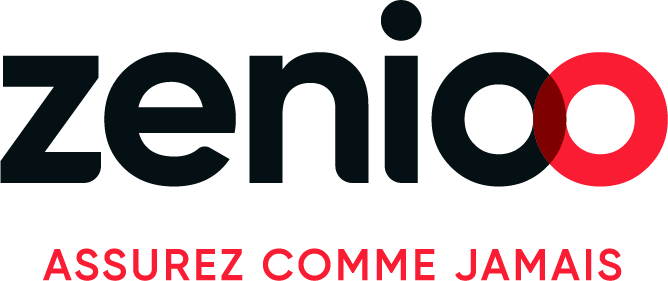 Logo zenico - partenaire assureur référencé par LesLions.fr